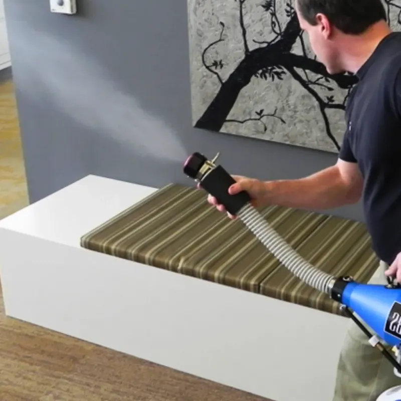 Professional Odor Removal in Unionville, TN